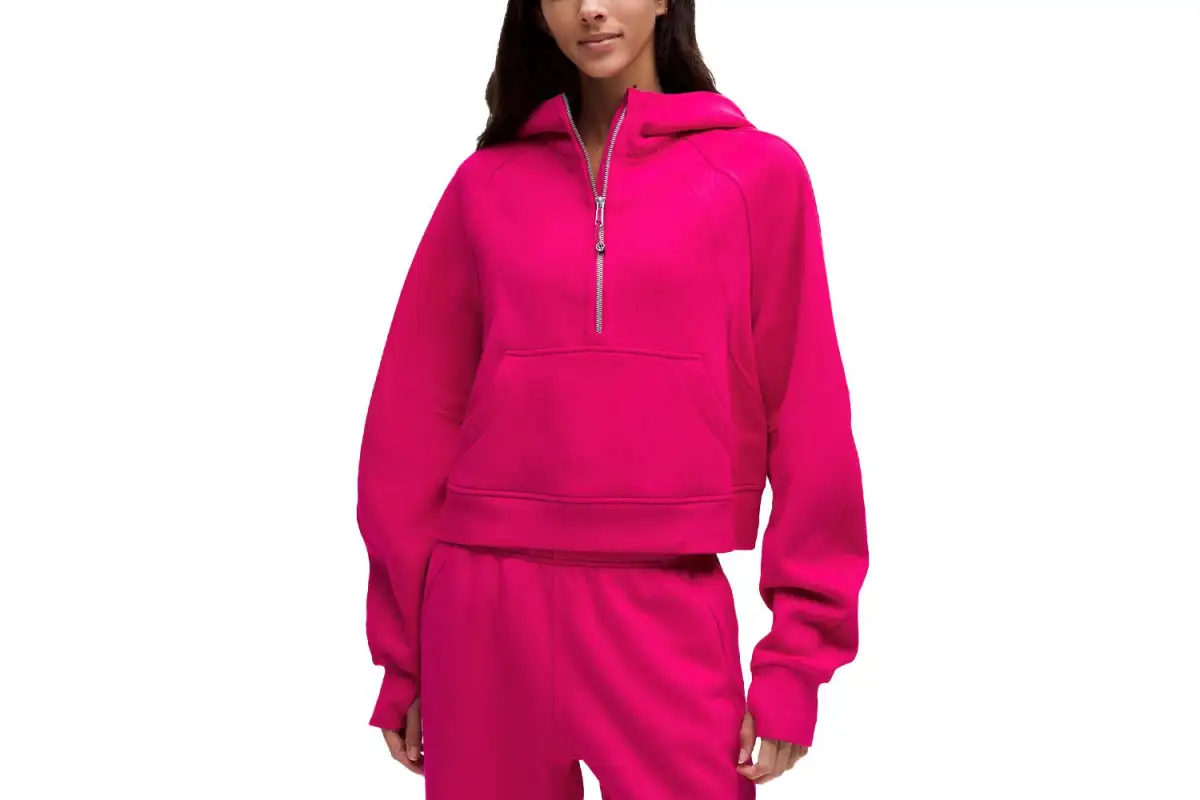 Lululemon's most popular bag is under $35 right now — plus more of the best new We Made Too Much scores of the week - 1