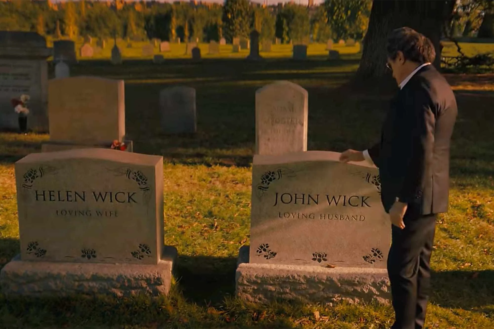 John Wick, Waitara and Final Call impress - 2