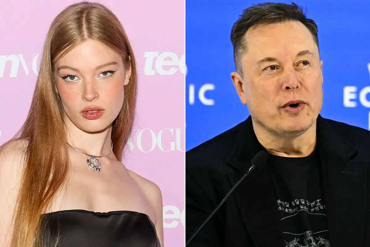 Elon Musk's transgender daughter recalls 'isolating' childhood spent in extreme wealth: 'Power corrupts people' - 1