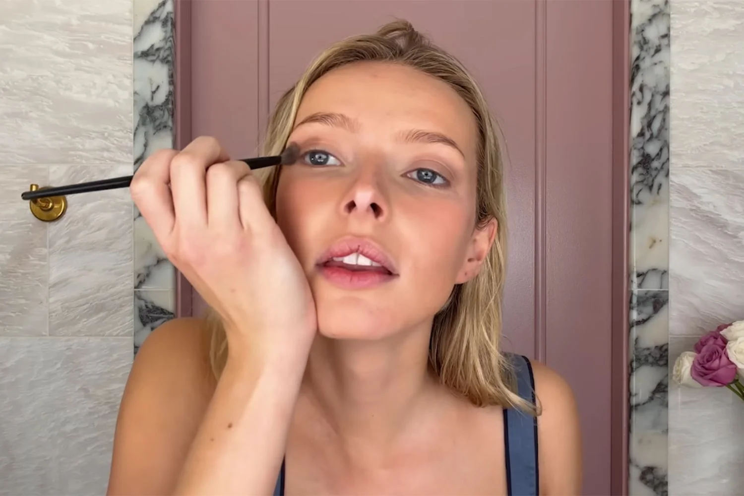 Gwyneth Paltrow's 'nepo baby' Apple Martin, 21, reveals what cosmetic procedures she has had done - 3