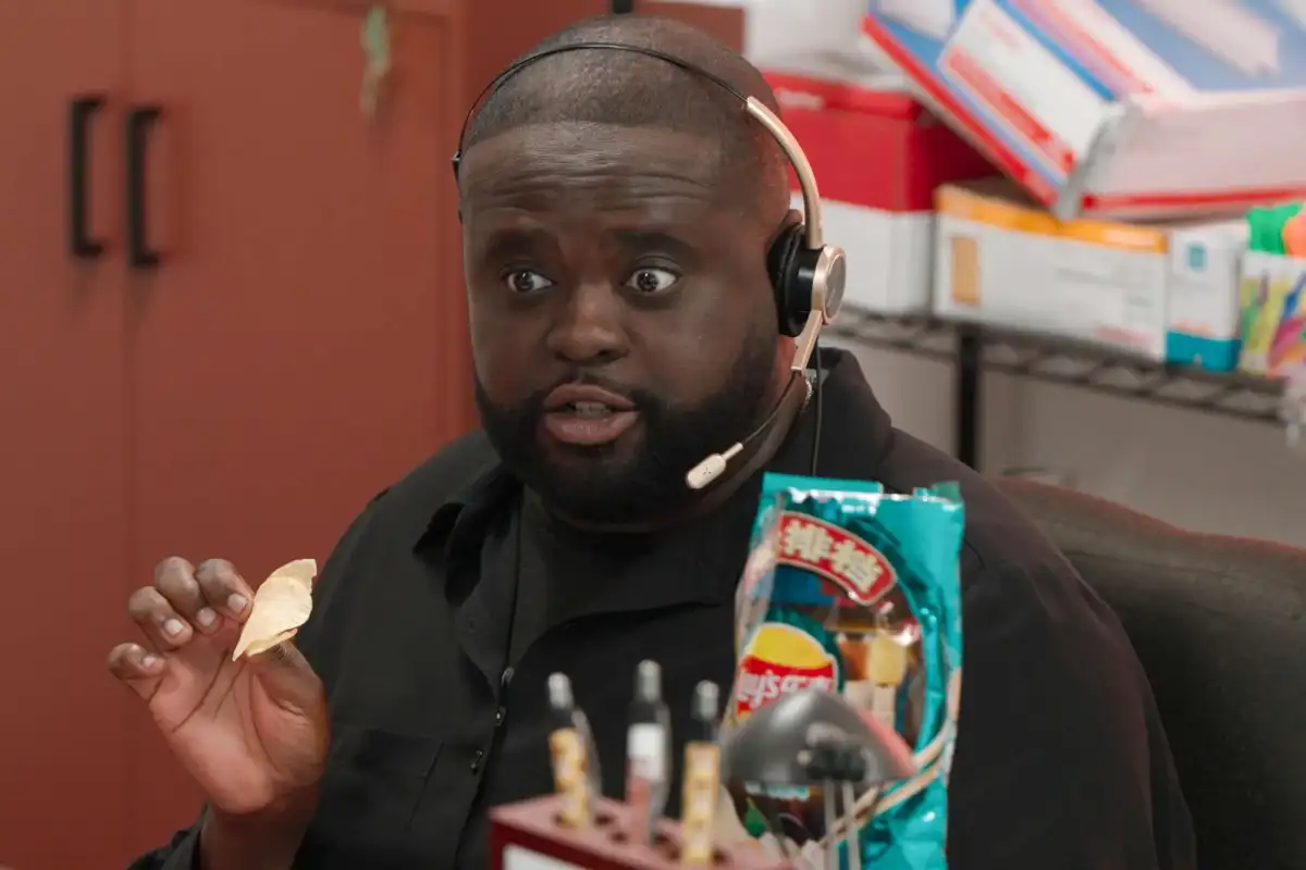 Does Jury Duty Season 2 Justify Its Existence? - 2