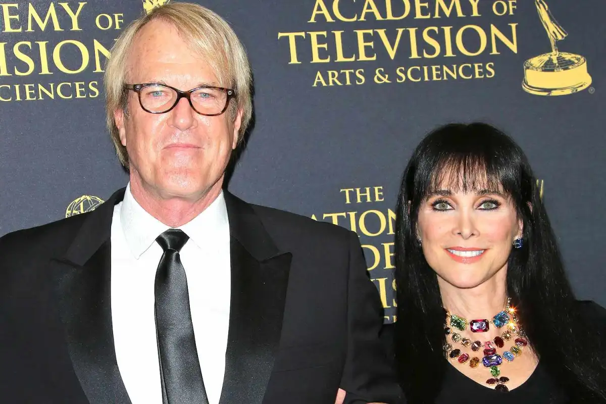 John Tesh, 73, reveals how he survived rare form of prostate cancer after being given just 18 months to live - 4