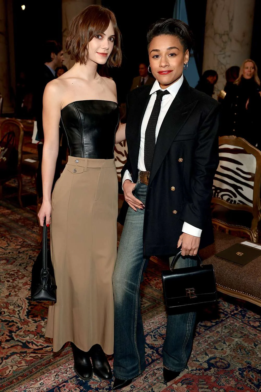 The Hottest New Show on TV Has Resurrected a Fashion Icon. I’m Begging You, Don’t Fall For It. - 3