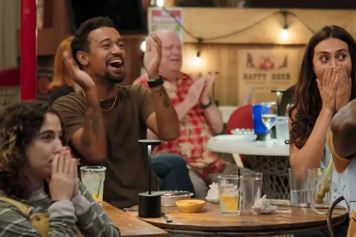 Does Jury Duty Season 2 Justify Its Existence? - 4