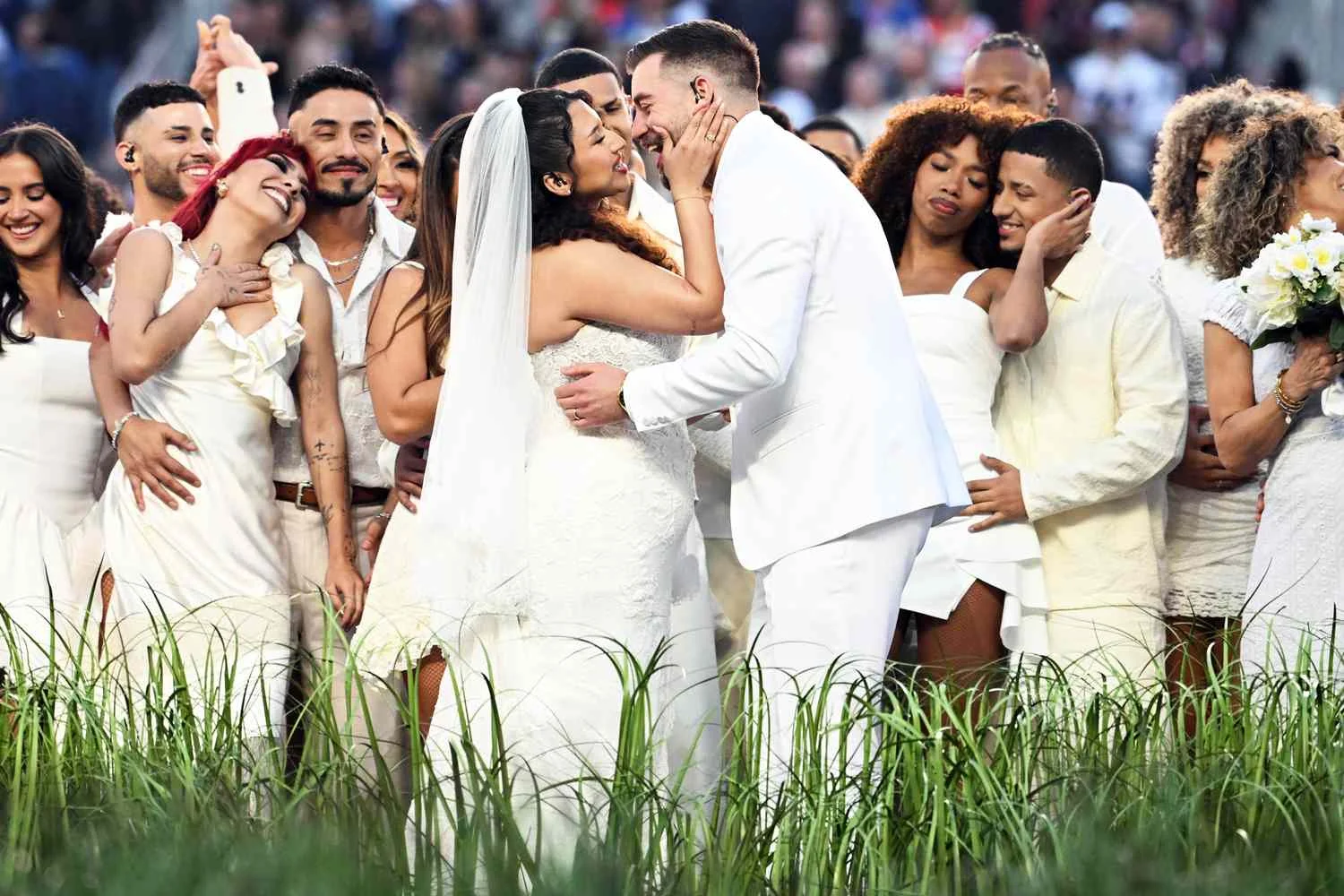 How Super Bowl 2026 Exposes Fragile Celebrity Couples as New Romances and Breakups Loom - 2