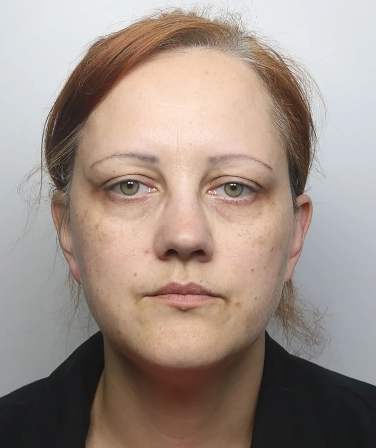 Woman who murdered, cut up and buried partner jailed - 1