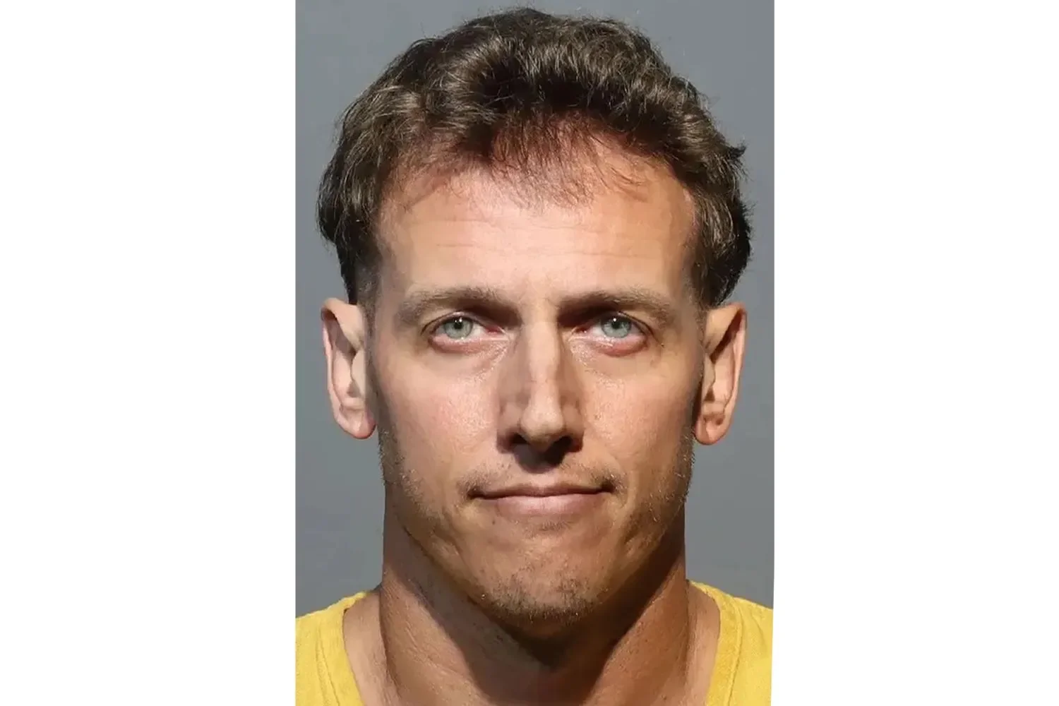 Florida Teacher Accused of Grooming 13-Year-Old Student While Forming Relationship With Her Mother - 1