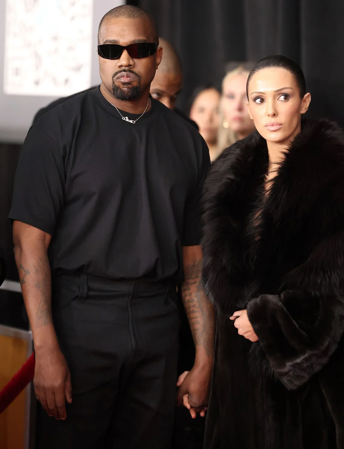 Kanye West's wife Bianca Censori is summoned as witness in lawsuit over doomed Malibu mansion project - 3