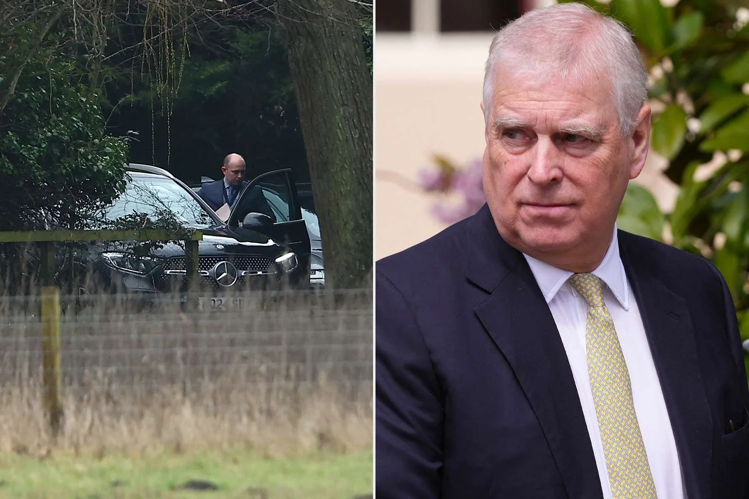 What is Republic, the anti-monarchy group claiming credit for the former prince Andrew's arrest? - 4
