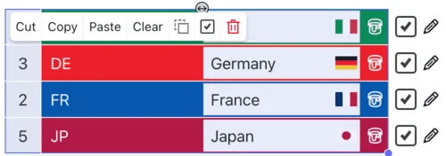 Harry Brook backs head coach 'Baz' McCullum to continue after England’s World Cup exit - 4