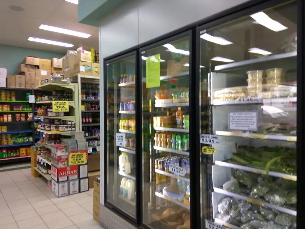 MKS Spices’n Things - 1