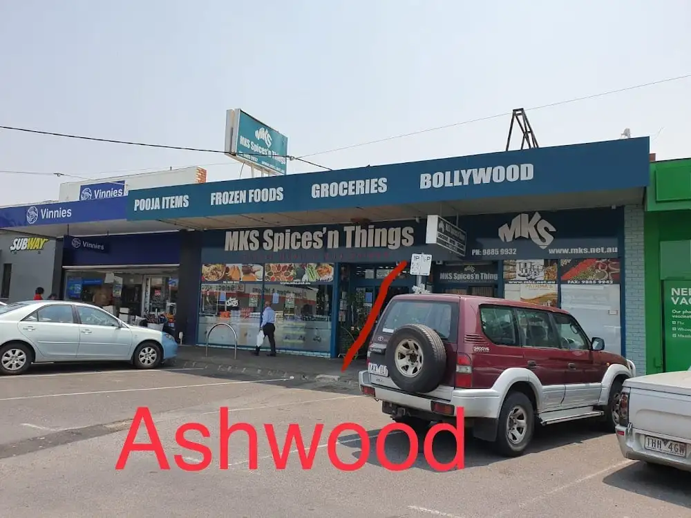 MKS Spices’n Things - 3