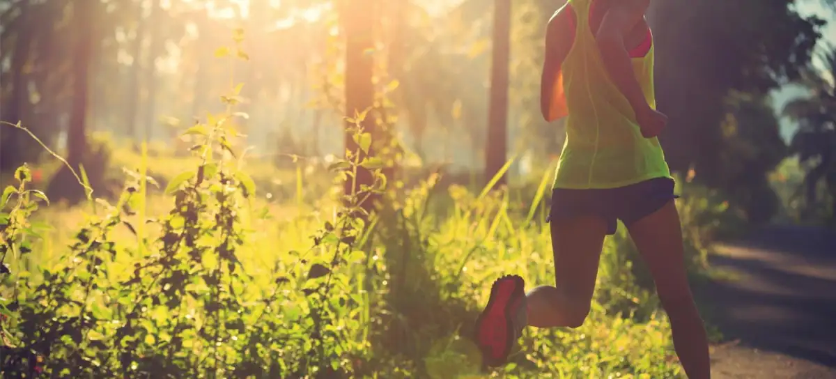 Physical activity is linked to the health of the planet, according to a trio of recent studies - 2