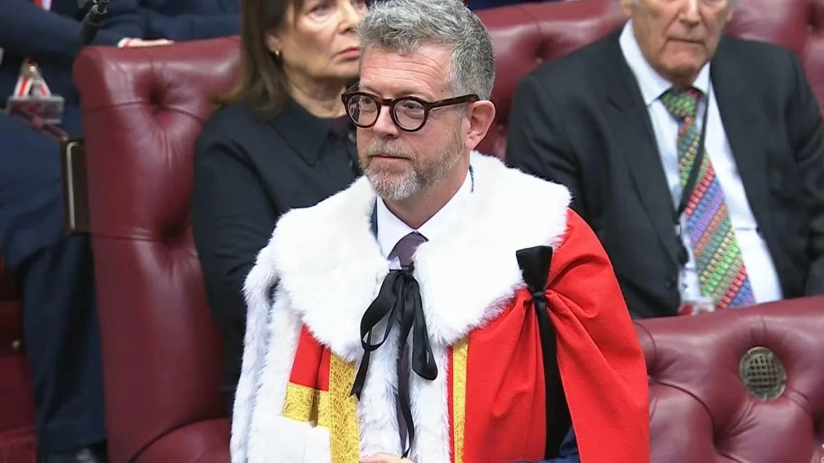 Keir Starmer faces fresh questions over judgment after Lord Doyle controversy - 4