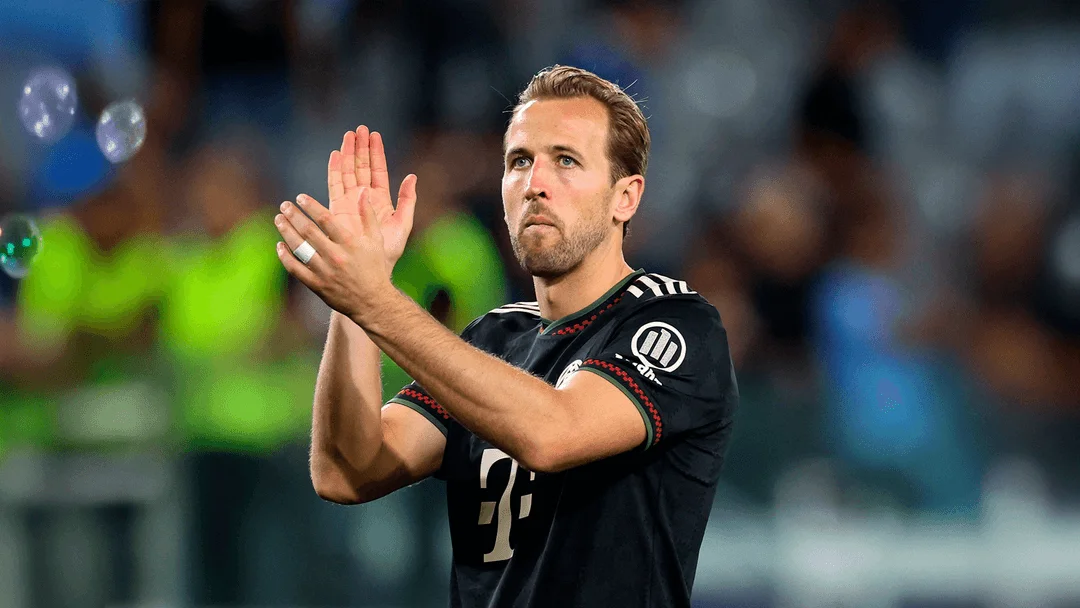 Harry Kane's next move and career masterplan could be inspired by Bayern Munich great - 3