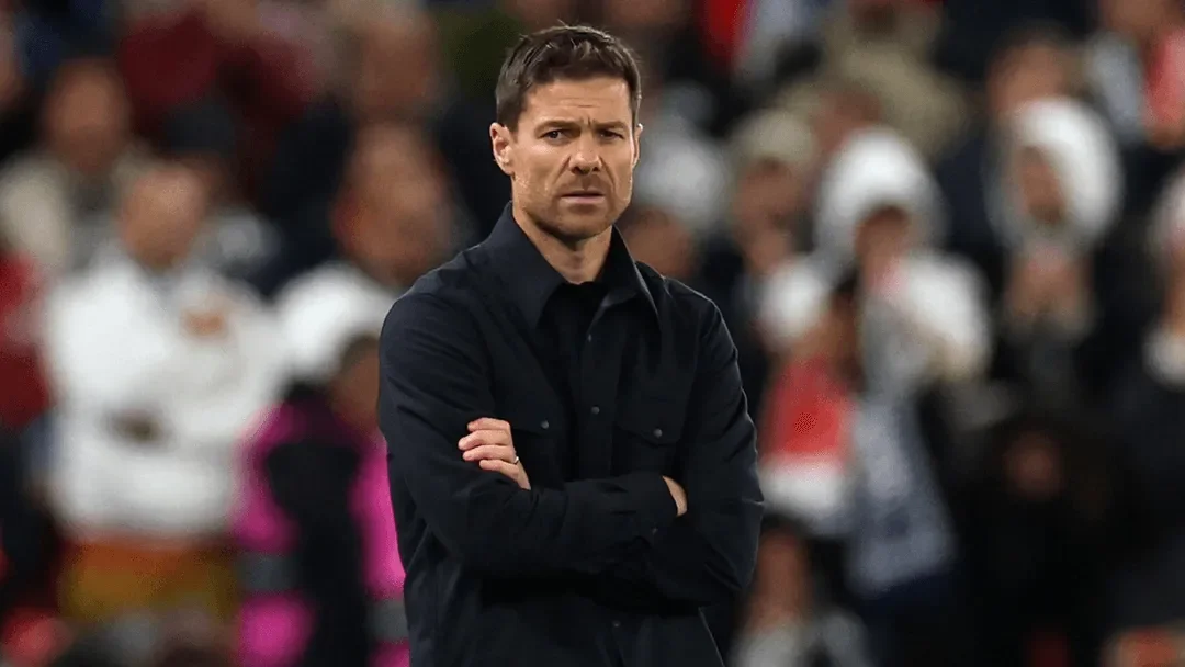Journalist: Xabi Alonso wants to return to Liverpool with Arne Slot decision imminent - 4