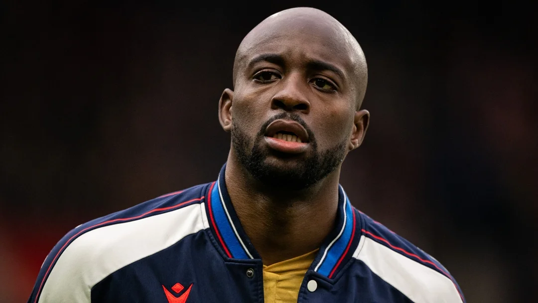 Crystal Palace: Oliver Glasner reveals Jean-Philippe Mateta knee surgery decision after failed January exit - 4