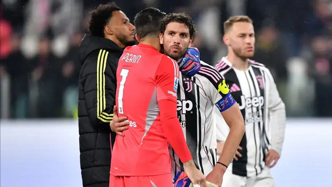 Spalletti rues missed Juventus opportunity, explains penalty debacle: “Yildiz want it” - 1