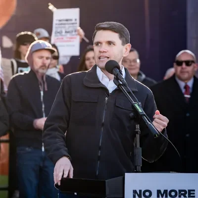 Colbert Slams Trump Administration After CBS Pulls Talarico Interview - 3