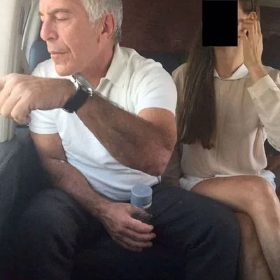 Epstein Victims' Info Leaked in DOJ Files – Over 100 Names & Nude Photos Publicly Exposed - 3