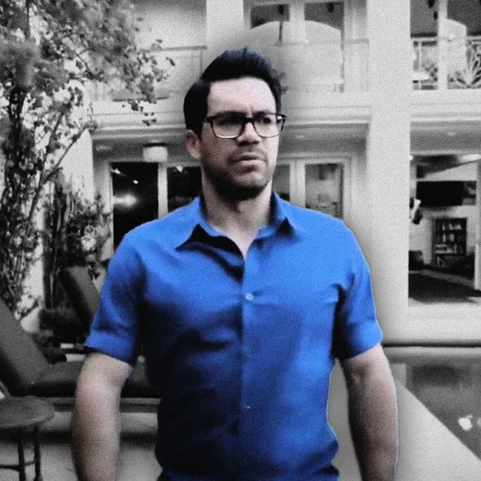 YouTuber who bragged online about his black Lamborghini and lavish lifestyle accused of running $112 million Ponzi scheme - 1