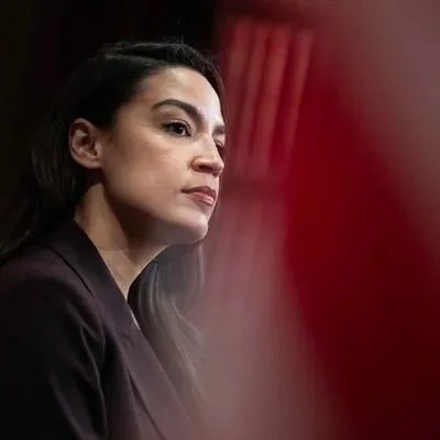 At DSA forum, AOC pledges not to vote for any military aid to Israel - City & State New York - 2