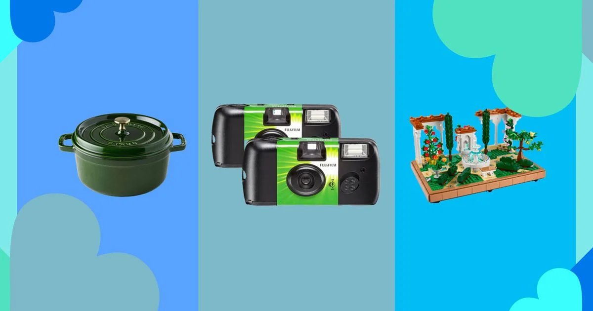 Gifts To Shop That You'll Both Enjoy This Valentine’s Day - 3