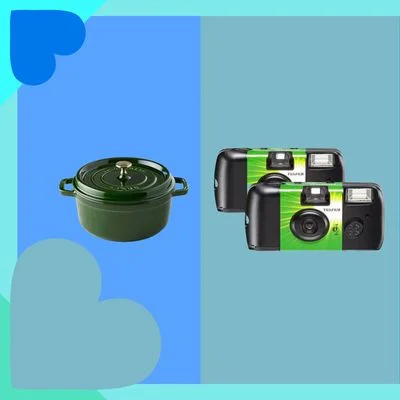 Gifts To Shop That You'll Both Enjoy This Valentine’s Day - 4