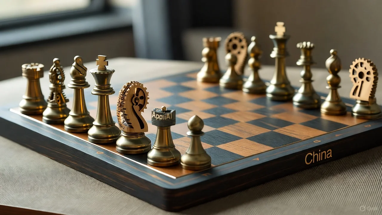 OpenAI’s hardware debut may come in the form of a camera-equipped ChatGPT speaker - 1