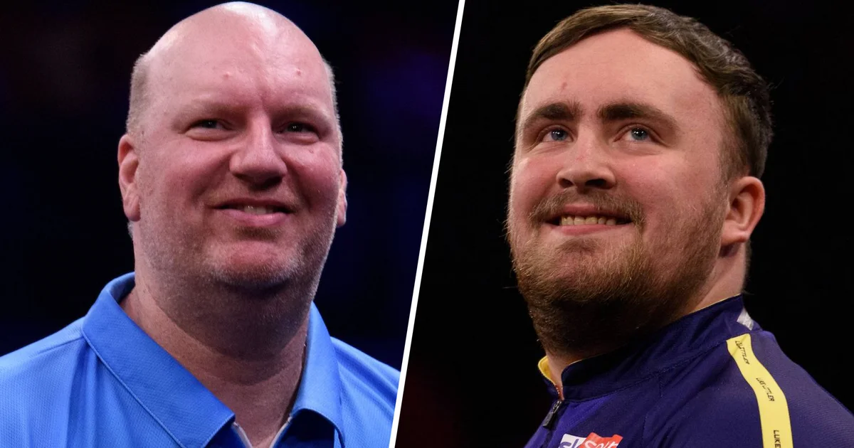 Luke Littler’s stance clear with referees told how to respond after PDC warning - 2