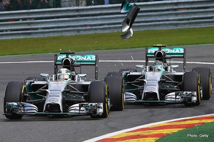 ‘Recipe for disaster’: Oscar Piastri’s concerns over F1 rules revamp - 1