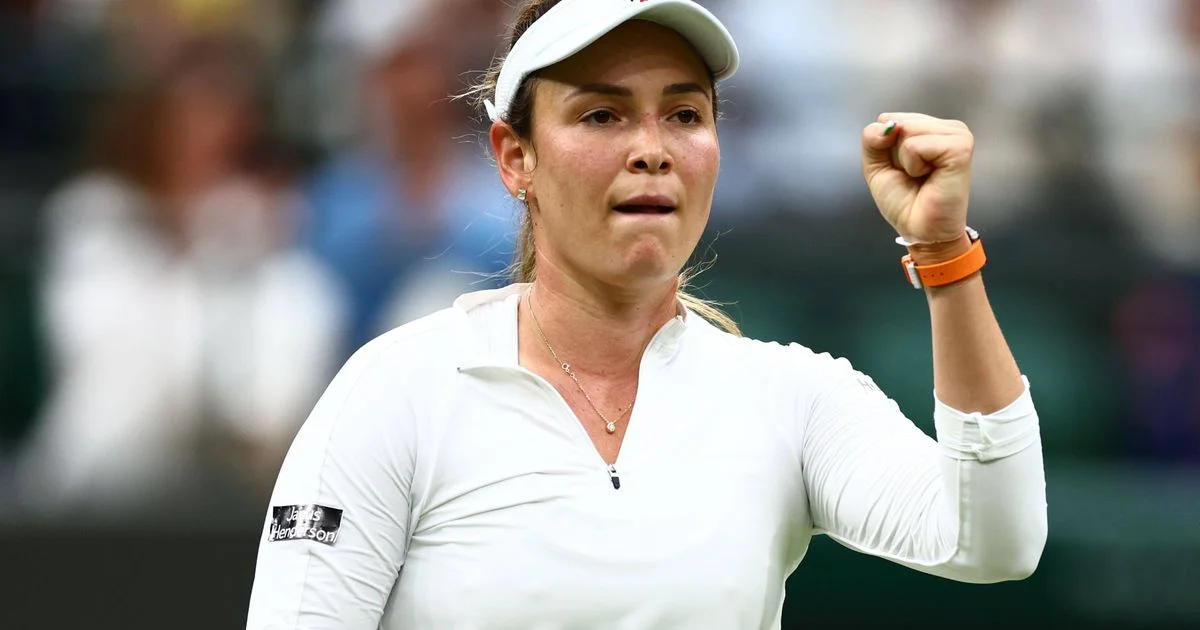 CHENNAI OPEN | Indian challenge in singles comes to a shuddering halt - 3