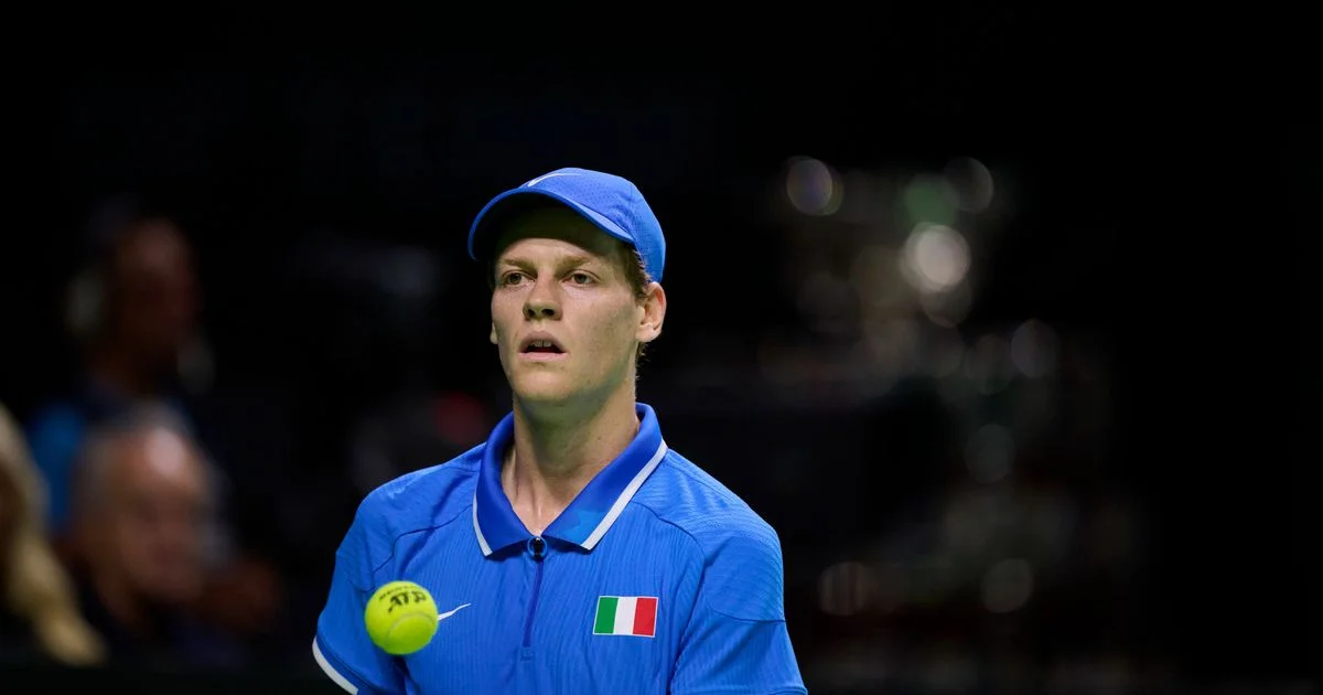 Jannik Sinner gets unusual new job days after Australian Open heartbreak - 2