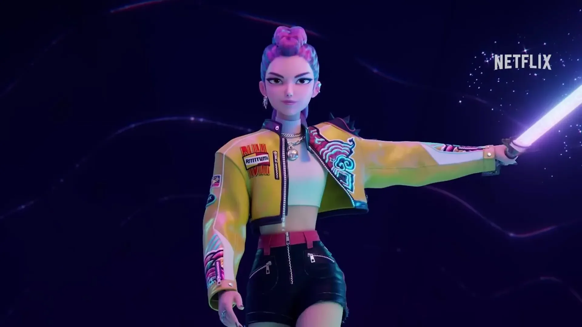 Yes, These KPop Demon Hunters Secrets Are Truly Golden - 2