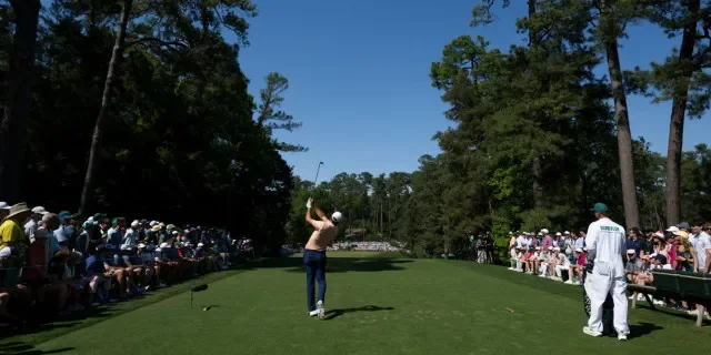 Who can stop Rory and Scottie? Sky Sports pundits predict Masters winner - 1