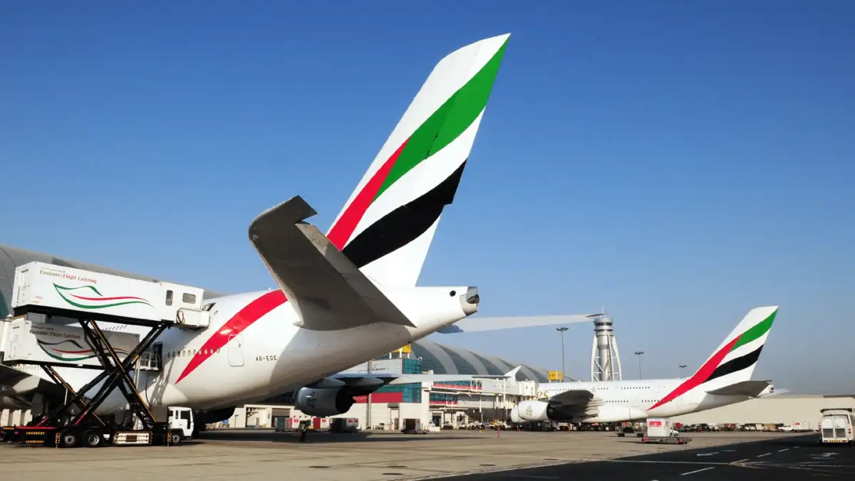 Stranded Australians head home after Qatar airspace partially reopens - 1