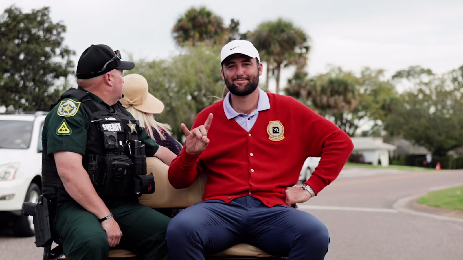 Photos: Arnold Palmer Invitational delivers elite merch experience - 3