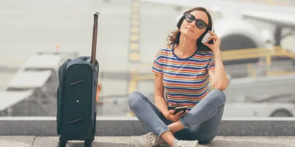 The Rudest Things You Can Do While Boarding A Plane - 3