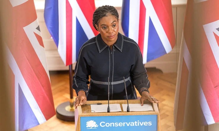 Tories would stop government funding for ‘dead-end’ university courses, citing ‘creative arts’ - UK politics live - 3