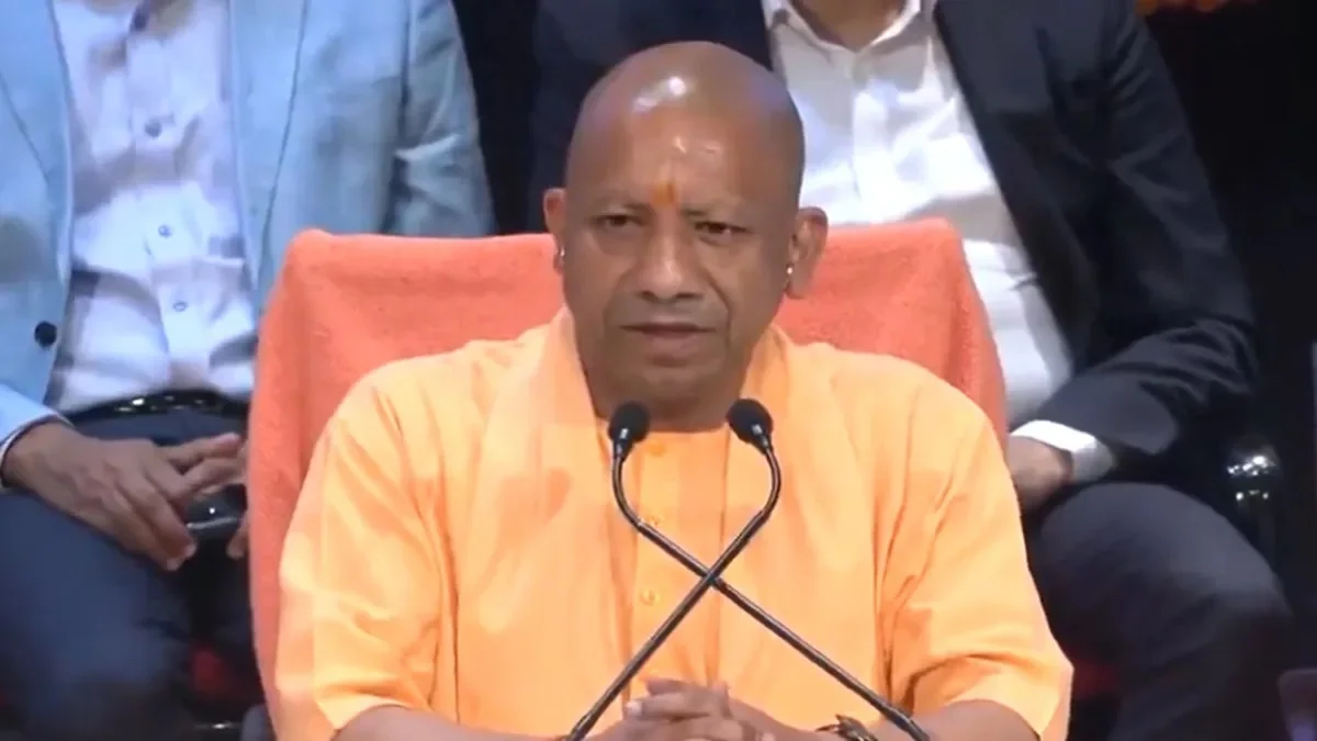 U.P. is witnessing a model of renaissance under BJP regime, says Adityanath - 4