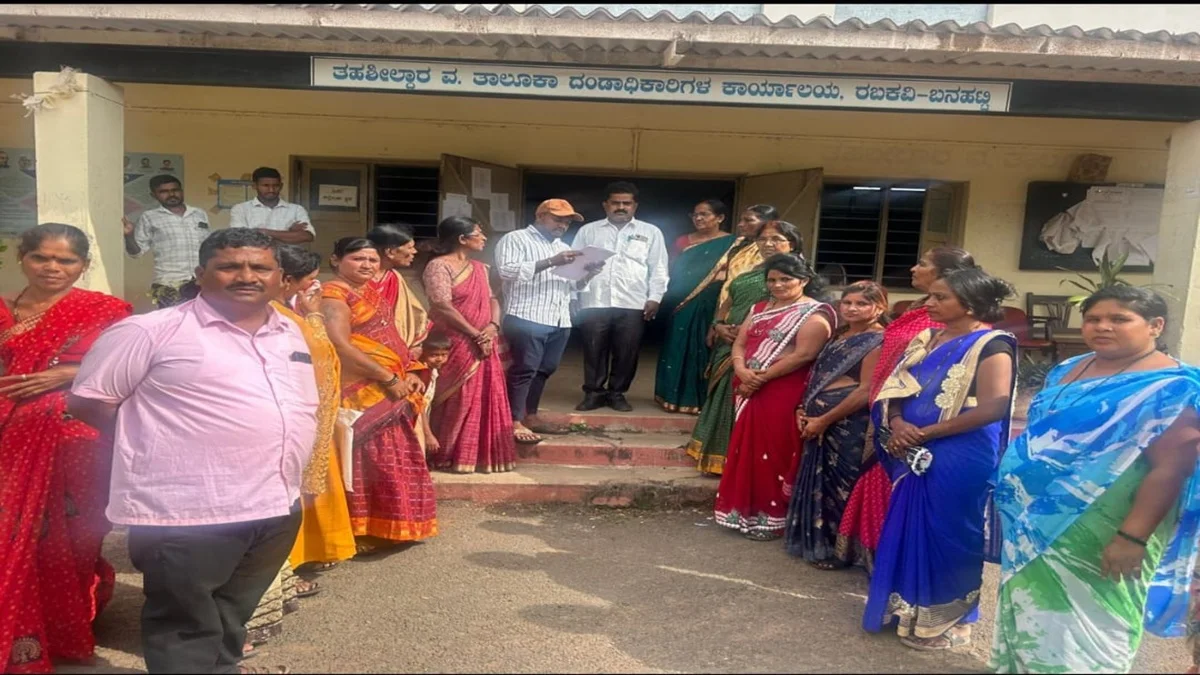 Devadasi survey: 6,222 fresh applications still pending before taluk/district panels in Karnataka - 1