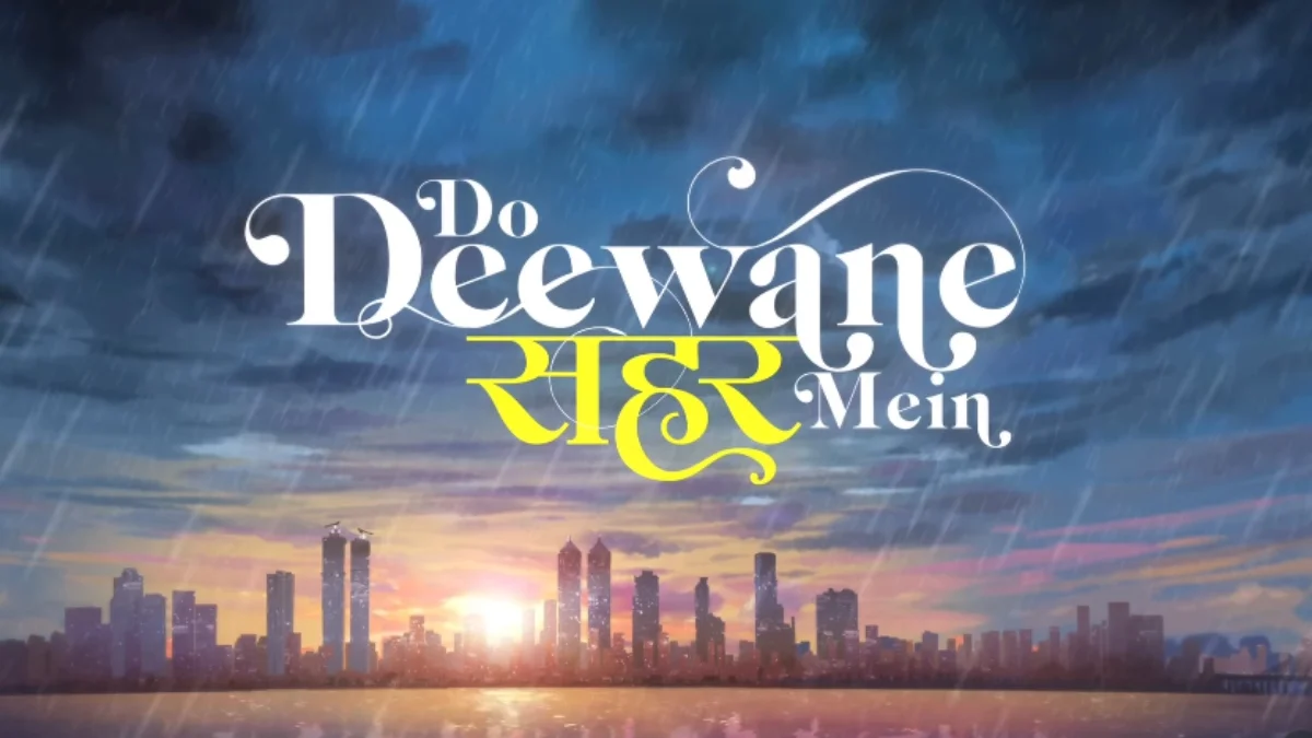 EXCLUSIVE: Mrunal Thakur’s ‘b***s’ dialogue silenced TWICE by CBFC in Do Deewane Seher Mein - 1