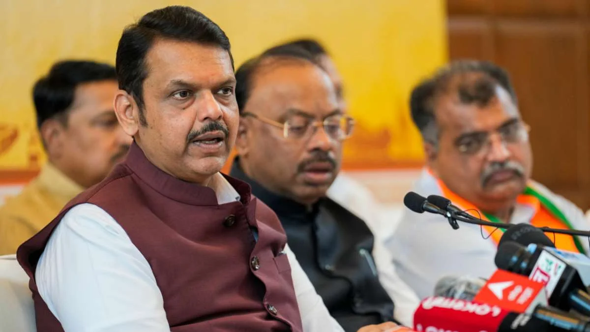 Rebel rise continues in Maharashtra as Congress-backed mayor elected in Bhiwandi - 3