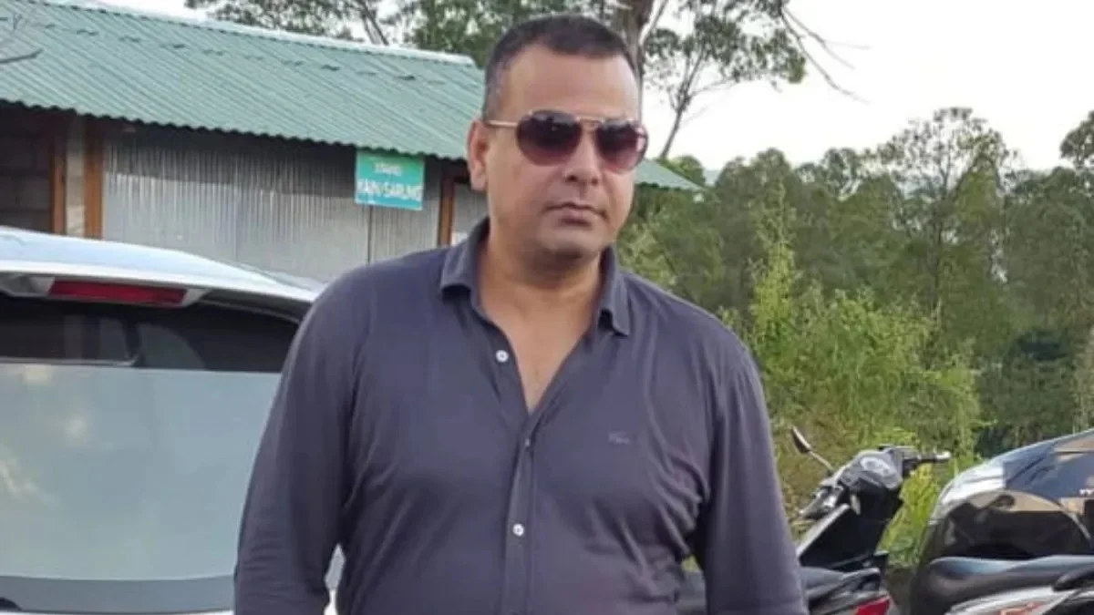 Mukhtar Ansari associate Shoaib ‘Bobby’ Kidwai shot dead on Lucknow–Ayodhya highway - 1