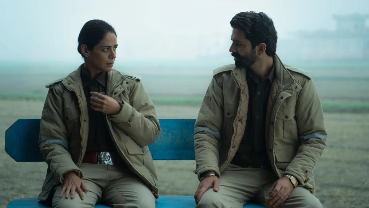 Anurag Kashyap reviews Kohrra Season 2, praises Mona Singh, Barun Sobti's 'cathartic' performances: 'I was weeping' - 3