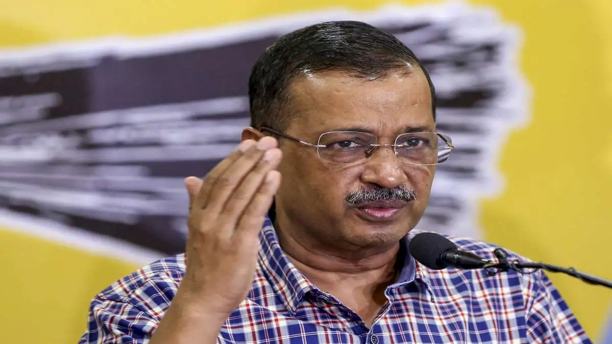 CBI challenges in HC trial court order discharging Arvind Kejriwal, others in liquor-policy case - 3