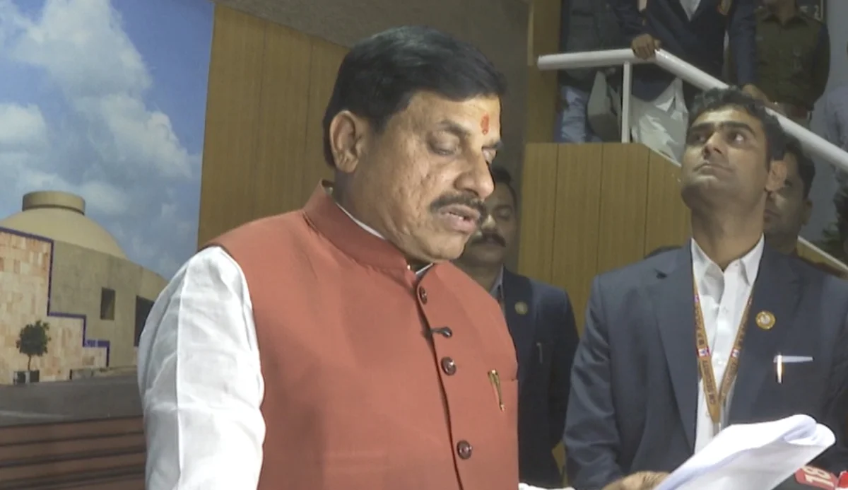 Madhya Pradesh Economic Survey projects State’s GDP at 11.14% - 1