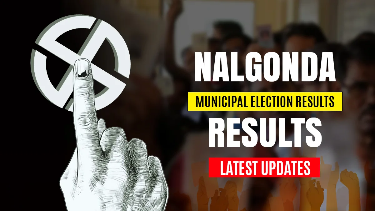 Kharge, Rahul Hail Congress Win in Telangana Civic Polls - 4