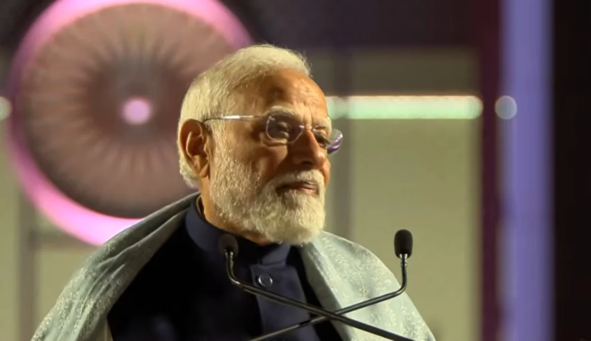 Seva Teerth, Kartavya Bhavan 1 and 2 mark important milestones in India`s journey towards Viksit Bharat: PM Modi - 2