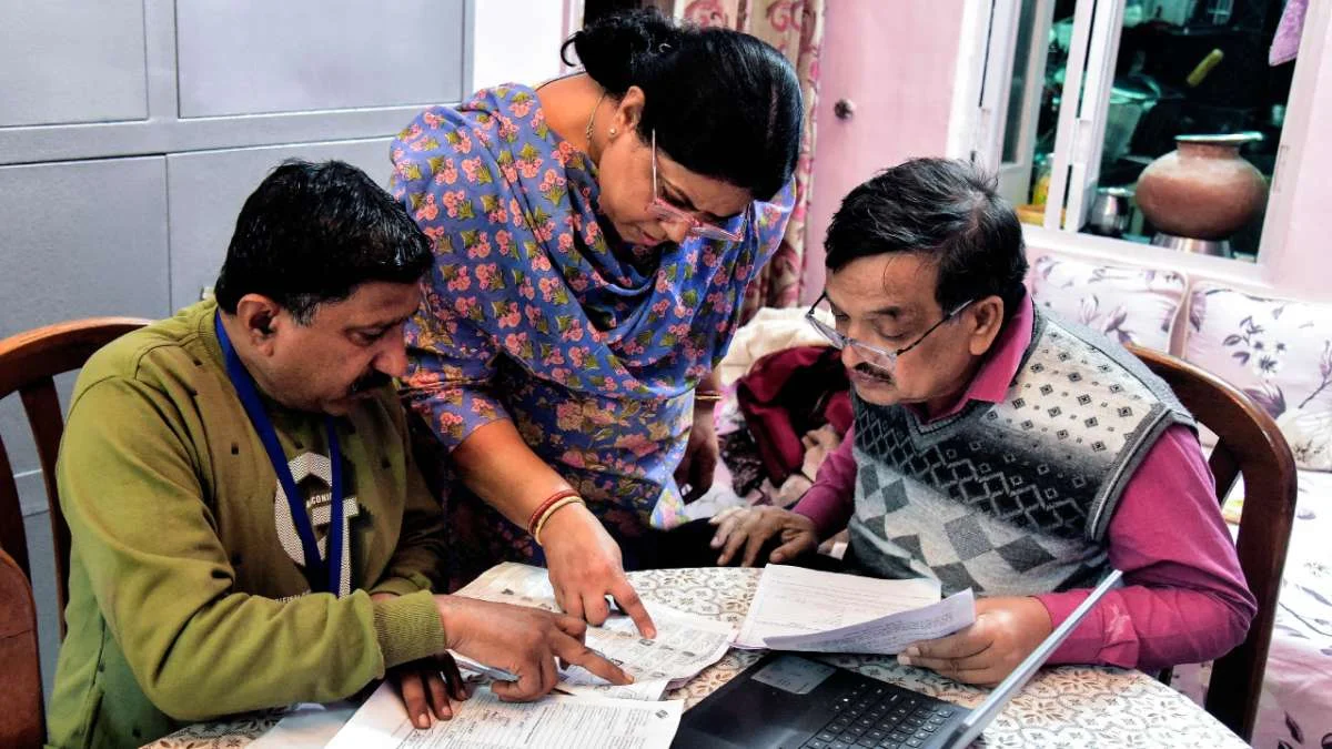 Rajasthan: 31.36 lakh names removed in final rolls under SIR 2026 - 3